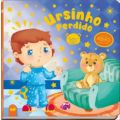 Livro Infantil Com Abas: URSINHO PERDIDO